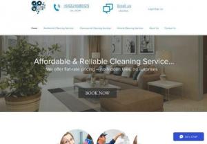 Cleaning Mates - 30% off on first clean. House cleaning and Apartment cleaning services in Auckland. Local Cleaners you can trust. Low Rates,  Safe & Reliable Service. Book Now.