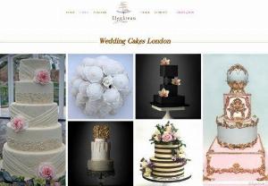 Elegateau Wedding Cakes - You've planned everything down to the finest detail for the big day. From the dress to the floral arrangements to the seating plan. At Elegateau Cakes we want to make it easy for you to tick one more thing off that seemingly endless list. Your wedding cake.