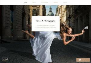 Tamas K Photography - Photography Services in Budapest - Professional photography services in Budapest
