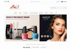 Best Place for Cheap Cosmetics in the UK - You can now buy cheap makeup UK from our online store. We offer the convenience of online cosmetics shopping from anywhere at amazingly affordable prices.