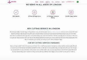 Key cutting service near me|Locksmith services London - We are offering professional key cutting services in London. Here at Ducane richmond we cut keys of all shapes and sizes for our customers in and around the Richmond area
