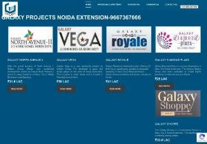 Galaxy Project | Galaxy Group - Residential Projects Noida Extension - Galaxy Project ||7533005334||Galaxy Vega - would you like to take a look at vega affordable residential projects by Galaxy? Friends Noida Extension,  Galaxy Group is an amazing real estate developer in greater noida west.