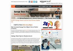 AGM Garage Door Repair Santa Clarita - Is your garage door entering trouble? Are you wondering means to repair your garage door? Then you are in just the right place at the appropriate time! AGM Garage Door Repair Santa Clarita | 661-214-8391.