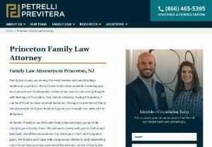 Petrelli Previtera, LLC - At Petrelli Previtera,  LLC,  our attorneys aim to ensure every clients New Jersey divorce is as convenient as possible. With offices in New Jersey and Philadelphia,  our Mercer County divorce lawyers accommodate clients with meetings in locations that fit their needs and minimize complications. Consultations during evening and weekend hours are available for less disruption in your daily plans and work life.