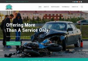 Motorcycle Accident Attorney Georgia - Recovering millions for clients,  Best Motorcycle Accident Lawyer Georgia is one of the oldest & most experienced attorneys in Georgia for motorcycle accident lawyer. Contact us today to get a free consultation.