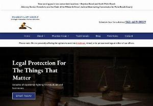 Best Litigation Attorney West Palm Beach - At Peter M. Feaman,  P.A,  can serve those clients who have faced business fraud or to solving disputes related to all matters of your business. Contact our experience Litigation Attorney West Palm Beach and get timely,  thorough,  and continues communicating with you.