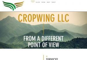 CropWing - 
