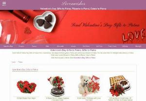 Send online gift,  cake and flower to patna - Send the best cake and flower to your loved one at Patna and surprised them with your care and love,  lovenwishes provide you best service for online delivery.
