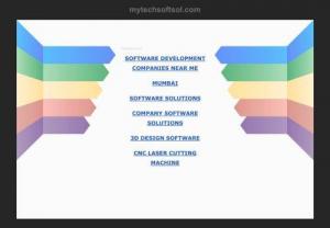 Best Software Outsourcing Company in India - Mytech Softol is one of the Best Software outsourcing company in India. We offer services in website Development,  Mobile Applications Digital Marketing.