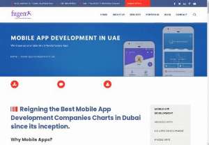 Mobile Application Development Company in Dubai, Abu Dhabi, UAE - Our mobile app developers use agile methodologies to provide full-cycle mobile application development services for clients across India, USA & UAE. Hire our experts today!