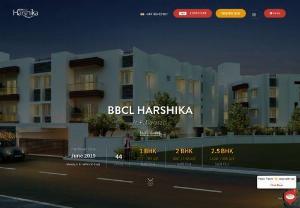 Flats for sale in Pallavaram | apartments for sale in Pallavaram - BBCL HARSHIKA offer services like flats for sale in Pallavaram,  flats in Pallavaram,  Apartments in Pallavaram,  apartments for sale in Pallavaram,  residential flats in Pallavaram,  residential Apartments in Pallavaram