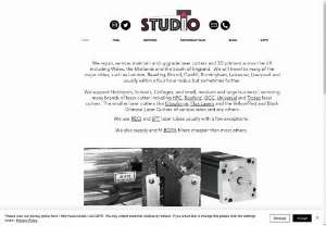 Studio T - Providing a custom design and make service for Business and domestic including decorations,  radiator covers,  signage, props,  engraving,  cutting.