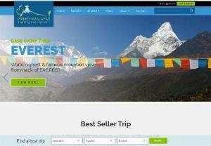 Best Travel Company in Nepal - Google Treks Nepal Pvt Ltd is a leading travel company offering best Nepal Holidays. We organize Trekking and Tours in Nepal,  tour in India,  Bhutan and Tibet.
