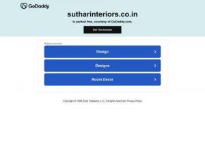 Creative Interior Designers in Bangalore - Suthar Interiors is pleased to introduce as one of the leading execution contractors in South India,  associated with leading architects and builders. Looking forward to rendering our services for a long and faithful relationship.