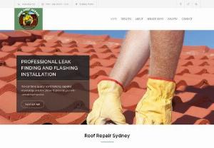 Your Roof Repair Sydney - Your Roof Repair is based in Sydney and specialises in Metal Roof Repair & Replacement. Gutter Cleaning and Guarding and Roof Tiling servicing areas including and surrounding Inner Sydney and Sydney eastern suburbs.