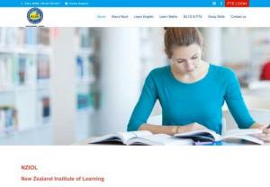 PTE Private Classes Auckland - Want to join a specialised institute of PTE Coaching,  Pearson Test Of English,  IELTS,  & English Language training coaching and courses? We at Nziol Education are the best destination for your Pearson test of English,  person test of English academic coaching in Auckland,  New Zealand.