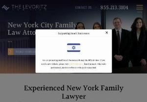 The Levoritz Law Group - At the Levoritz Law Group,  we are exactly what our name suggests: an experienced group of attorneys who have dedicated their careers to helping clients pursue their goals and achieve positive outcomes within a broad spectrum of legal areas.