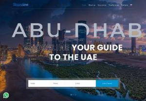 Leading Tour and Travel Agency in Dubai - Shoreline Tourism - Shoreline Tourism is one of the top travel agency in Dubai who offers exclusive tour packages which includes sightseeing,  hotel deals,  flight booking and tourist visa services.