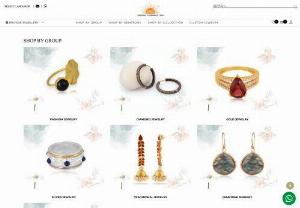 Best wholesale jewelry stores near me | Indian Jewelry store - Dws Jewellery is the best wholesale jewelry store in Jaipur. Here, You can shop now Indian jewelry such as silver, gold, diamond etc. at affordable prices.