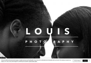 Louis Photography - Louis Photography,  located in Brooklyn,  NY,  provides an array of portrait image services. We provide headshots,  portraits,  maternity,  newborn and wedding photography.