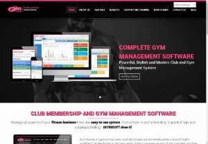Best Gym Management Software for Gym Owners | Igymsoft - Avail The Best Gym Management Software for Gym Owners at affordable prices. Use Igymsoft gym management software and run your gym without any hassle. Contact us today.