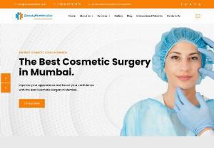 Cosmetic & Plastic Surgery | Cosmed Clinic - Cosmed Clinic is Best Cosmetic and plastic surgery clinic in India. Dr Rajat Kapoor is Best Cosmetic Surgeon in India