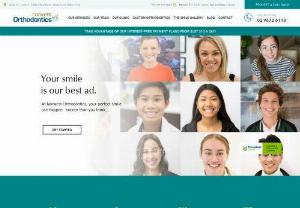 Norwest Orthodontics: Braces & Orthodontics Treatment in Bella Vista - Norwest Orthodontics is a specialist orthodontic practice with a different approach to treatment and patient care.