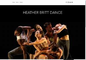 Heather Britt - Heather Britt is a choreographer,  teacher,  and performer from Cincinnati,  Ohio. Heather's choreographic work has been commisioned for ballet companies,  commercials,  and flash mobs. Heather is also the owner of DANCEFIX,  a popular,  high energy dance workout program.
