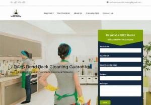 End Of Lease Cleaning Melbourne | Vacate Cleaning Melbourne - Book End Of Lease Cleaning Melbourne with us & Get 100% Bond Back Cleaning Guarantee. Highly Recommended Vacate Cleaning Service in Melbourne.