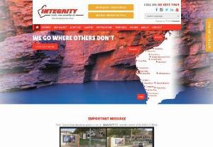 Integrity Coach Lines - Western Australia is the largest state in Australia so you are bound to be spoilt for choice when the time comes to deciding what to see and do during your trip. From options like outback adventures,  a relaxing beach get-away to a city break,  W.A. Offers a range of experiences to suit every traveller.