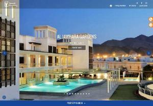 Best real estate agent in Muscat - Towell property is one of the prominent real estate and property rental companies in Musca,  Omant. We offer luxury apartments and villas in rent/ sales for residential or commercial purpose across Oman.