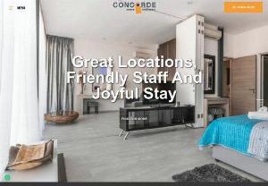 Corporate accommodations in mumbai - We offer Apartments to make you feel right at home. Our services and resort-like amenities take your experience a step further to make your stay as enjoyable and rewarding as possible. We offer many locations throughout the city,  with various size options from Single rooms to two Bedroom and three bedroom apartments.