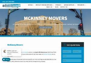 McKinney Moving Companies - Element Moving is a McKinney based Moving Companies. Our Movers and Packers provide Commercial Moving,  Piano Moving & Wine Storage at the best price.