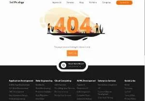 Screenshot of Magento Mega Menu Extension