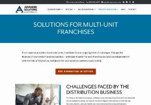 How Can These Owners Achieve Amazing Increase in Profitability? Multi-Unit Franchise Ownership is on the Rise - As the number of units goes up,  so do cost components. Major components are: Inventory,  labor,  and overhead. What is more challenging for owners is to maximize profitability both at the unit and corporate level.