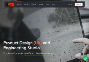 UI UX Design Studio - If efficiency is what you need the most,  choose the best user interface design studio in Bangalore to sort your designing affairs fast and effectively to bring you the wow factor.