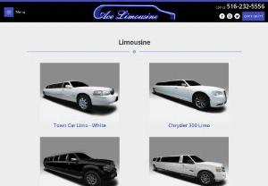 Luxury Limousine Service - Book Long island prom limo from Ace Limo and get exciting offers. Get guaranteed insured Prom Party Bus NYC at Ace Limousine. Variety of vehicles,  Book now and enjoy your ride. Ace Limousine offers luxury limo services in New York for all types of celebrations and events. Get top quality wedding limo Long Island.
