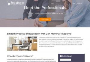 Zen Movers - Zen Movers can offer you with secure,  trustworthy,  and faithful storage for your belongings. Our storage services quality up to date venues designed to protect all kinds of things,  from furniture to office supplies
