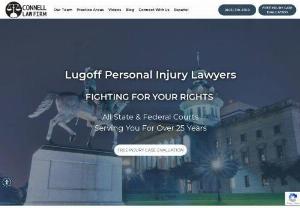 Lugoff SC Personal injury | Car Accident Lawyer | Connell Law Firm - Connell law firm can help you for your Personal injury, Car accident lawyer, Real Estate Law, Columbia sc auto accidents law service for your rights.