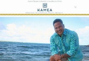 Kamea Men's Collection - Kamea Men's Collection elicits boldness and determination. The line is classy,  confident,  and sophisticated yet rugged. Influenced by the island culture,  the collection infuses that spirit exemplifying the 'local boy makes good' persona. Like the wearer,  the style is bold yet humble. Our collection is an island lifestyle,  an expression of creativity through our contemporary wrist art.