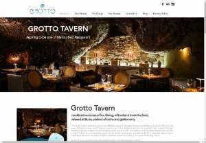 Grotto Tavern | Best Restaurant In Malta - The Grotto Tavern is aiming to become the best restaurant in Rabat,  Malta. Experience traditional dining out at best restaurant in Rabat Malta.