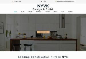 Best House Contractors NY - New York contractor specialize in small bathroom and house renovation with kitchen and bathroom remodeling in NY.