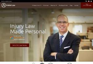 Chicago Injury Lawyers - Chicago Injury Lawyers Practicing Personal Injury,  Workers Compensation and Social Security Disability
