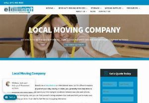 Dallas Moving Company - Element Moving Company serves the Dallas area. Our Movers and Packers offer Residential,  Commercial,  Long Distance & Local Moving Services,  Piano Moving and more.