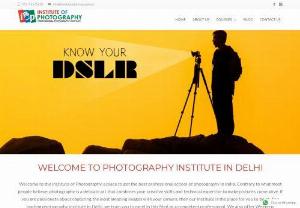 School of Photography +91-9999689408 | Fashion Photography Courses - Institute of Photography is one of the leading Photography / Colleges / Schools / Institutes in Delhi. At Institute of Photography,  the students will be trained through exceptional professional photography courses in Delhi. You can easily contact us at +91-9999689408.