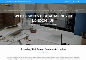 Website design in London - We are the best website builder and designers in London providing website solution at cheap prices. Our services are Website designing,  Web development. SEO services,  Menu restaurant,  Web hosting,  2D and 3D architectural design