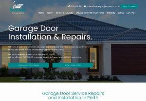 Swan Garage Doors - At Swan Garage Doors,  our top priority is to install or repair solutions that protect what's inside your homes. We're experts in colorbond doors,  custom garage doors,  garage door motor repairs,  and garage door repairs. Sit back,  relax,  and we'll get your doors fixed.