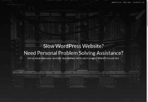 Wordpress hosting providers - Wowpress is the best wordpress hosting providers that offer a secure,  fully-managed and fast WordPress hosting platform to run WordPress websites smoothly.