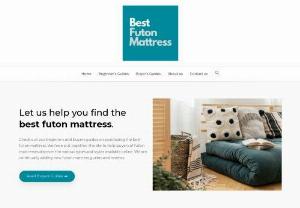 Best Futon Mattress Buying - To begin with,  it's made from spring and foam. I want to get the mattress to place on the frame,  you might have a peek at the different size of the mattress. Best futon mattress is also a great choice because it can choose the form of your physique.