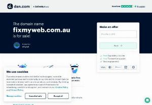 Mobile Web Design | Fix My Web - Responsive Web Design Sydney - Beat your competitor's website through Fix My Web's responsive web design Sydney services suitable for any screen size. Visit us online today!